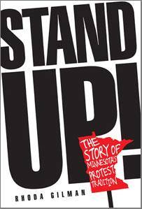 stand up